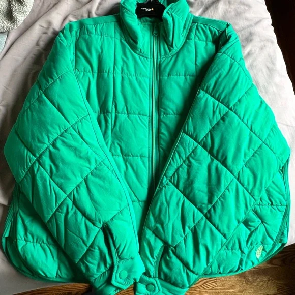 FP Movement Puffer Jacket - Picture 1 of 3